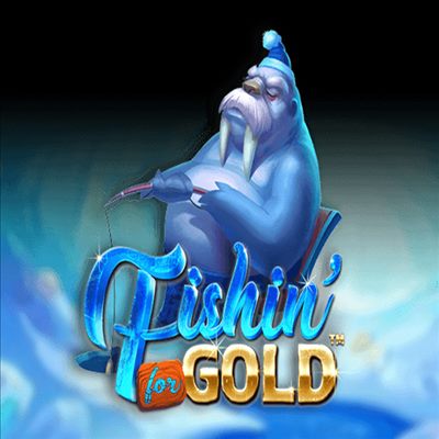 Fishin For Gold